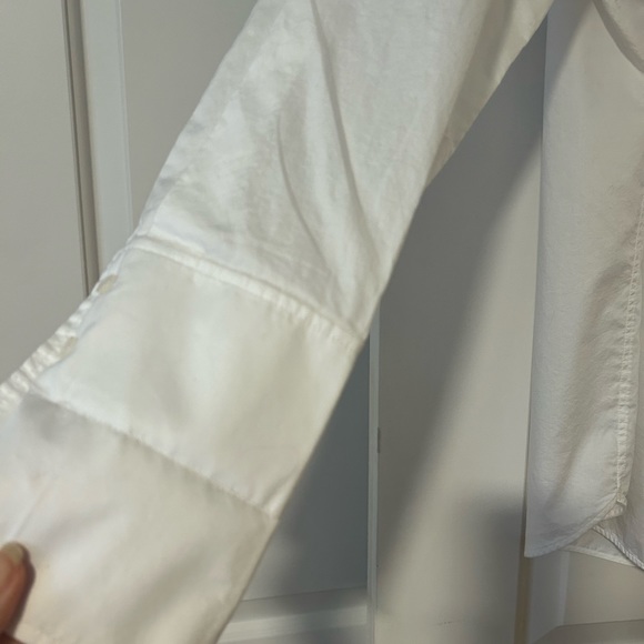 Cos white shirt - Picture 7 of 9